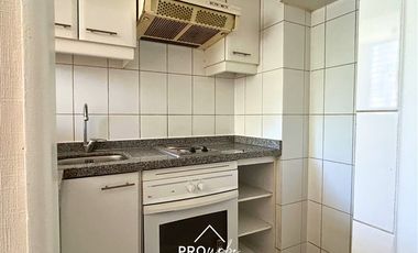 Departamento en Venta en Oportunidad de Inversión: Estudio con 5,0% de Rentabilidad, Metro Bellas Artes