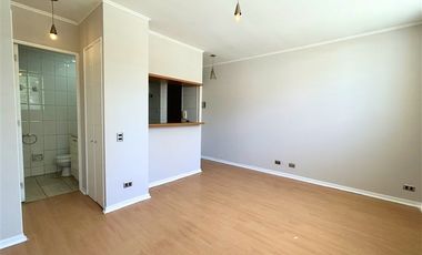 Departamento en Venta en Oportunidad de Inversión: Estudio con 5,0% de Rentabilidad, Metro Bellas Artes