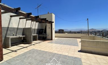 Departamento en Venta en Oportunidad de Inversión: Estudio con 5,0% de Rentabilidad, Metro Bellas Artes