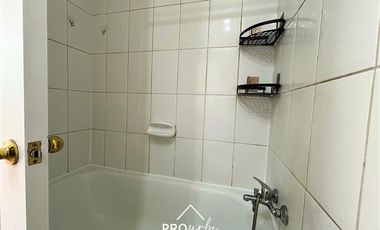 Departamento en Venta en Oportunidad de Inversión: Estudio con 5,0% de Rentabilidad, Metro Bellas Artes
