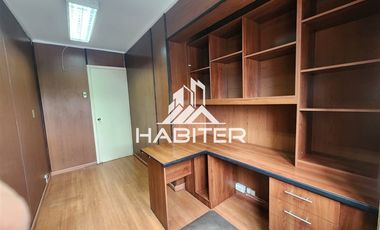 Oficina en Venta en COD39.739 Vende Oficina Centro de Temuco. Manuel Montt