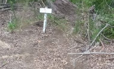 Parcela en Venta en Parcelación Valle Escondido, sector Las Peinetas