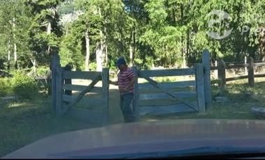 Parcela en Venta en Parcelación Valle Escondido, sector Las Peinetas