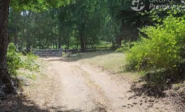 Parcela en Venta en Parcelación Valle Escondido, sector Las Peinetas