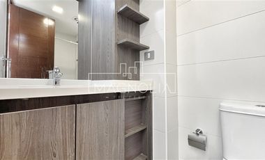 Departamento en Venta en AV EL VALLE