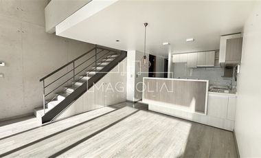 Departamento en Venta en AV EL VALLE