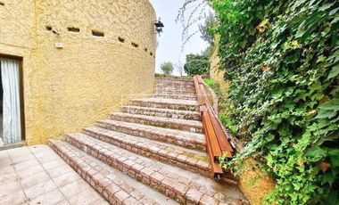 Casa en Arriendo en San Carlos de Apoquindo