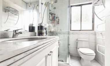 Casa en Arriendo en San Carlos de Apoquindo