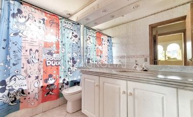 Casa en Arriendo en San Carlos de Apoquindo