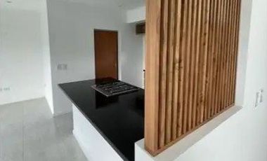 Casa  2 dormitorios- Cocina - Comedor - Patio - APTA CREDITO -  Parrillero, Ibarlucea Santa Fe