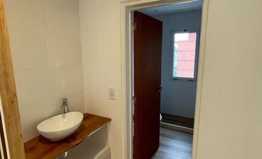 Casa  2 dormitorios- Cocina - Comedor - Patio - APTA CREDITO -  Parrillero, Ibarlucea Santa Fe