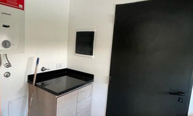 Casa  2 dormitorios- Cocina - Comedor - Patio - APTA CREDITO -  Parrillero, Ibarlucea Santa Fe