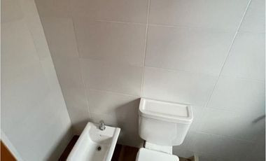 Casa  2 dormitorios- Cocina - Comedor - Patio - APTA CREDITO -  Parrillero, Ibarlucea Santa Fe