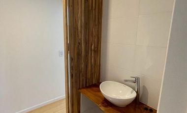 Casa  2 dormitorios- Cocina - Comedor - Patio - APTA CREDITO -  Parrillero, Ibarlucea Santa Fe