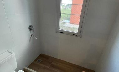 Casa  2 dormitorios- Cocina - Comedor - Patio - APTA CREDITO -  Parrillero, Ibarlucea Santa Fe