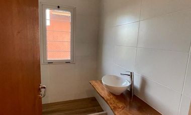 Casa  2 dormitorios- Cocina - Comedor - Patio - APTA CREDITO -  Parrillero, Ibarlucea Santa Fe