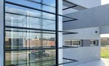 Casa  2 dormitorios- Cocina - Comedor - Patio - APTA CREDITO -  Parrillero, Ibarlucea Santa Fe