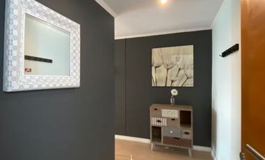 Departamento amoblado en Edificio Elementos, Puerto Varas