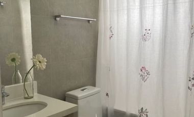 Departamento amoblado en Edificio Elementos, Puerto Varas