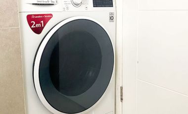 Departamento amoblado en Edificio Elementos, Puerto Varas