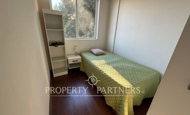 Cómodo Depto 2° Piso Pedro Alarcón | Vive en San Miguel
