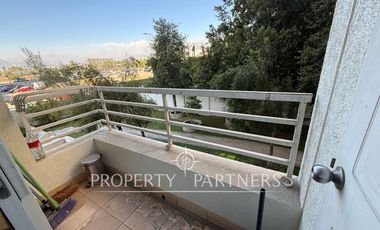 Cómodo Depto 2° Piso Pedro Alarcón | Vive en San Miguel