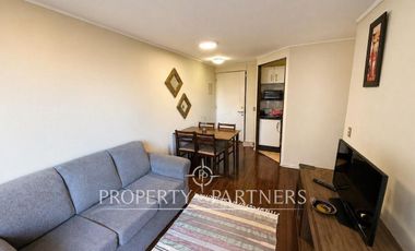 Cómodo Depto 2° Piso Pedro Alarcón | Vive en San Miguel