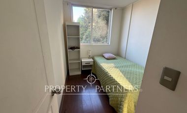 Cómodo Depto 2° Piso Pedro Alarcón | Vive en San Miguel