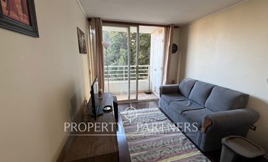 Cómodo Depto 2° Piso Pedro Alarcón | Vive en San Miguel