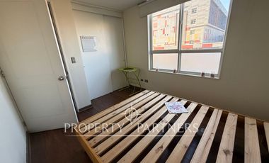 Cómodo Depto 2° Piso Pedro Alarcón | Vive en San Miguel