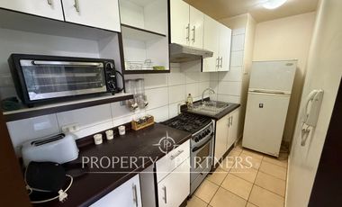 Cómodo Depto 2° Piso Pedro Alarcón | Vive en San Miguel