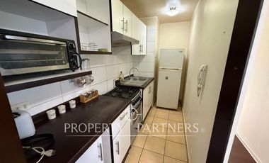 Cómodo Depto 2° Piso Pedro Alarcón | Vive en San Miguel
