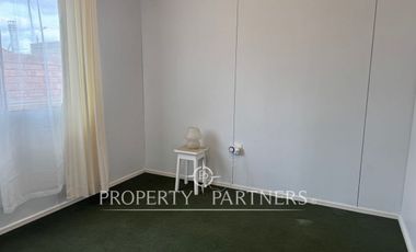 Acogedora casa en Loteo del Mar, Punta Arenas.