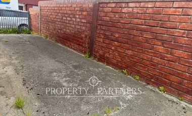 Acogedora casa en Loteo del Mar, Punta Arenas.