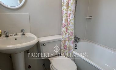 Acogedora casa en Loteo del Mar, Punta Arenas.