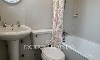 Acogedora casa en Loteo del Mar, Punta Arenas.