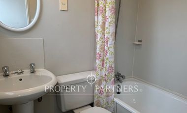 Acogedora casa en Loteo del Mar, Punta Arenas.