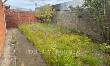 Acogedora casa en Loteo del Mar, Punta Arenas.