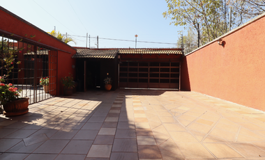 CASA EN VENTA EN MORELIA, LOMAS DE SANTA MARÍA