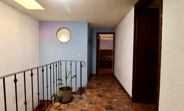 CASA EN VENTA EN MORELIA, LOMAS DE SANTA MARÍA