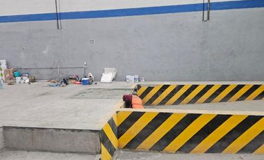 Bodega en renta en parque industrial, Torreón, Pequeña Zona Industrial