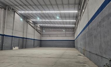Bodega en renta en parque industrial, Torreón, Pequeña Zona Industrial