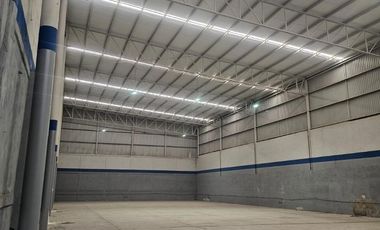 Bodega en renta en parque industrial, Torreón, Pequeña Zona Industrial