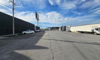 Bodega en renta en parque industrial, Torreón, Pequeña Zona Industrial