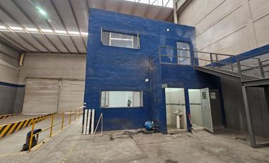 Bodega en renta en parque industrial, Torreón, Pequeña Zona Industrial