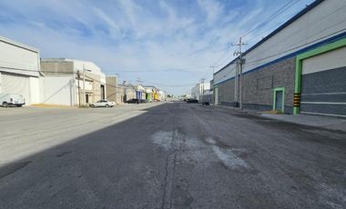 Bodega en renta en parque industrial, Torreón, Pequeña Zona Industrial