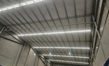 Bodega en renta en parque industrial, Torreón, Pequeña Zona Industrial