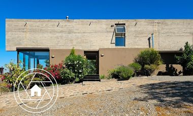 VENTA Casa Loft, en parcela