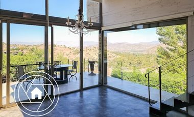 VENTA Casa Loft, en parcela