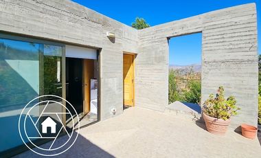 VENTA Casa Loft, en parcela